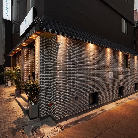 Eight Rest Hostel Myeongdong Seoul Ngoại thất bức ảnh