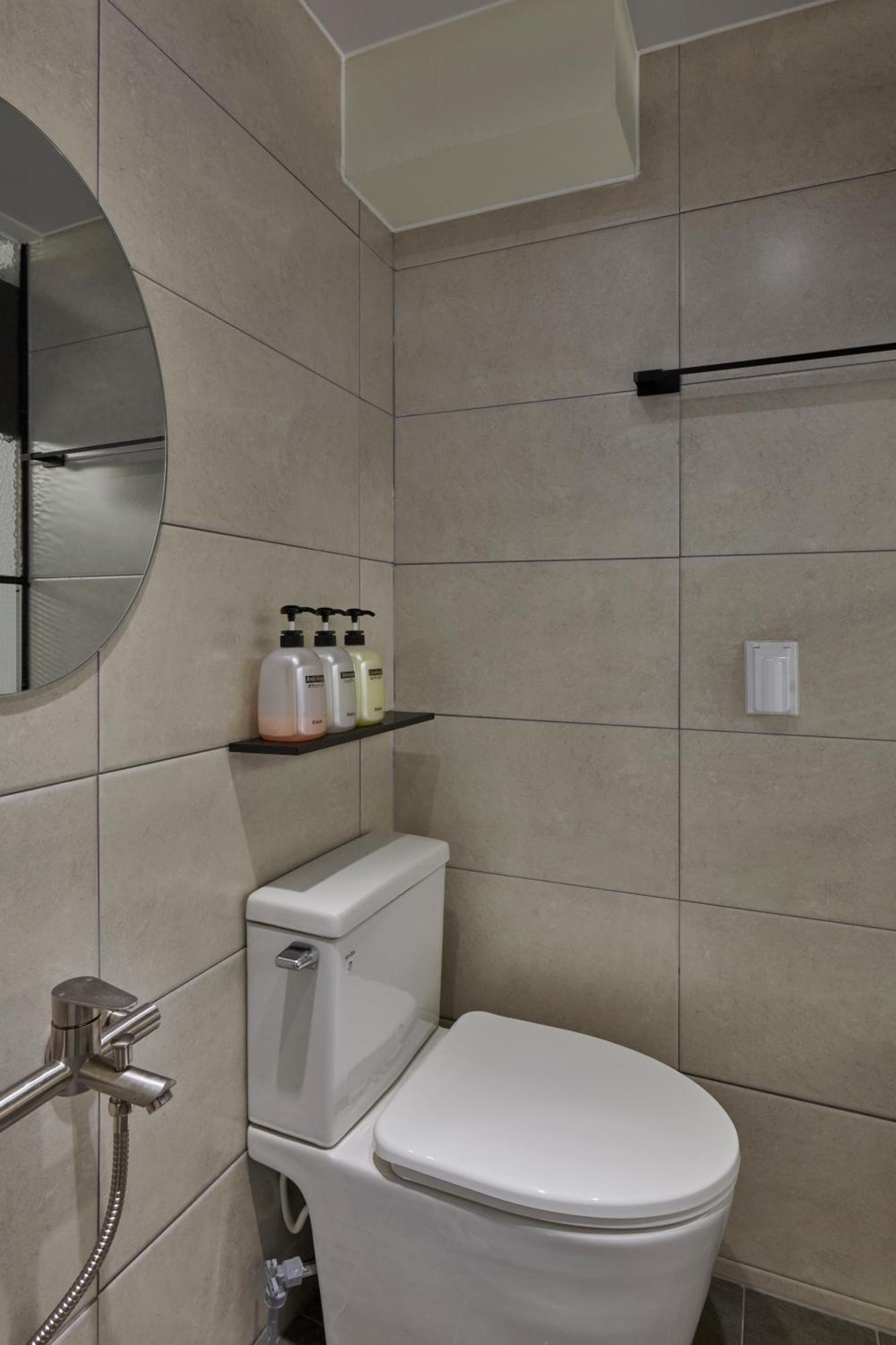 Eight Rest Hostel Myeongdong Seoul Ngoại thất bức ảnh
